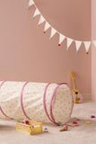 Spieltunnel - Dot Pink - Kid's Concept