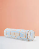 Spieltunnel - Stripe Light Blue - Kid's Concept