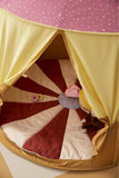 Spielzelt - Circus Pink - Kid's Concept 