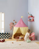 Spielzelt - Circus Pink - Kid's Concept 