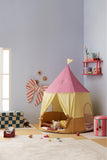Spielzelt - Circus Pink - Kid's Concept 