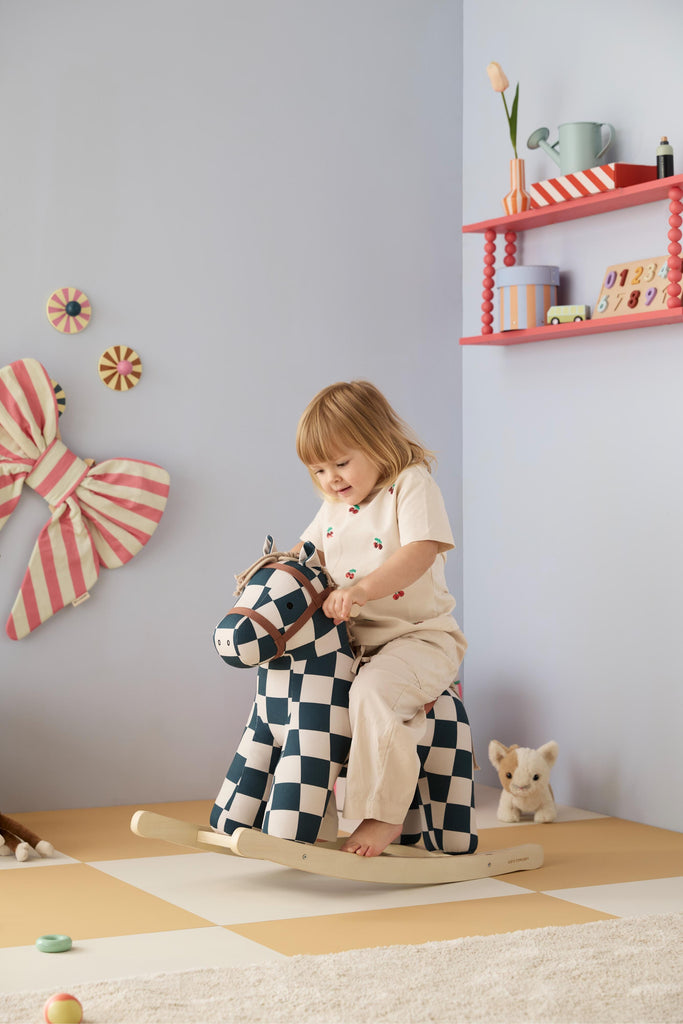Schaukelpferd Miro - Kid's Concept