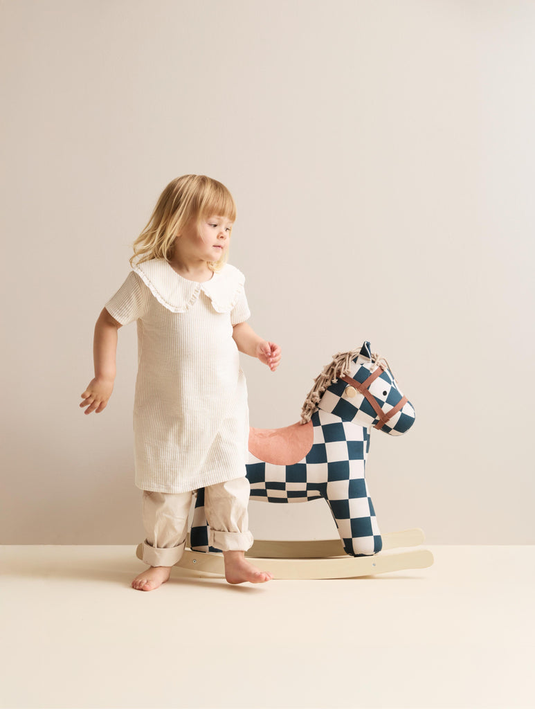 Schaukelpferd Miro - Kid's Concept