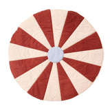 Spielmatte - Circus Red - Kid's Concept 