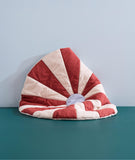Spielmatte - Circus Red - Kid's Concept 