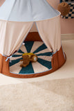 Spielmatte - Circus Teal - Kid's Concept 