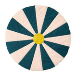 Spielmatte - Circus Teal - Kid's Concept 