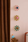 Wandhaken Zirkus 3tlg. – Kid's Concept