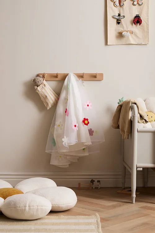 Verkleedpakje - Bloem