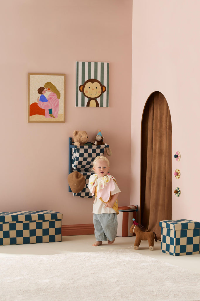 Kostüm Eis - Kid's Concept 