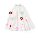 Verkleedpakje - Bloem