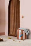 Wandhaken Zirkus 3tlg. – Kid's Concept