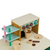 Koffiebar - Kid's Concept