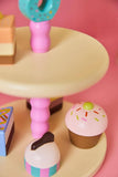 Taartplateau met taartjes - Kid's Concept