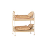 Stapelbed Muis - Tarwe