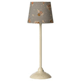 Miniaturlampe - Sand - Maileg