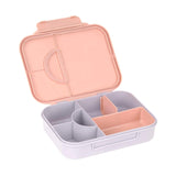 Bento-lunchbox - Happy Fruits - Cherry - Lässig