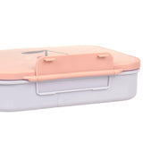 Bento-lunchbox - Happy Fruits - Cherry - Lässig
