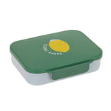 Bento-lunchbox - Happy Fruits - Lemon - Lässig