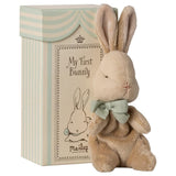 My first bunny - Mint - Maileg