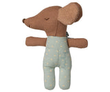Babymouse Sleepy/Wakey - Boy - Maileg