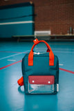 Rugzak small - Better together Envelope Table tennis