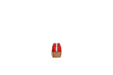 Pennenzak - Wonders Red hat + Jane beige