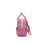 Rugzak small - Rosebay Pink - Sticky Lemon