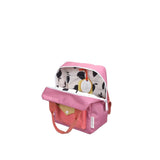 Rugzak small - Rosebay Pink - Sticky Lemon