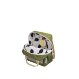 Rugzak small - Tickling Grass - Sticky Lemon