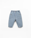 Jeansbroek - Denim