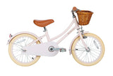 Classic Bike Kinderfahrrad - Pink - Banwood