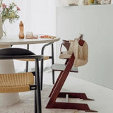 2-pack Slab met opvangbak - Sweet Heart Sand/Soft Sand - Meyco