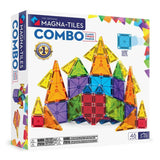 Combo set - 46 stuks