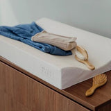 2-pack Hydrofiele doeken pre-washed - Jeans Blue/Indigo - Meyco