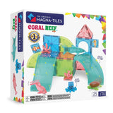 Coral Reef set - 25 stuks