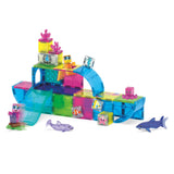 Undersea Adventure set - 58 stuks