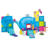 Undersea Adventure set - 58 stuks