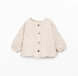 Cardigan - Bio Resin