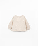 Cardigan - Bio Resin