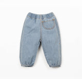 Jeansbroek - Denim