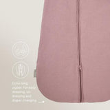 Studio slaapzak - Classic Purple Pink