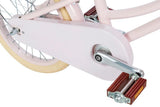 Classic Bike Kinderfahrrad - Pink - Banwood
