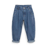 Jeansbroek - Denim