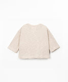 Cardigan - Bio Resin