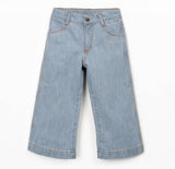 Jeansbroek - Denim