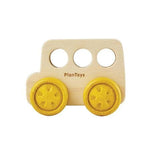 Timber Trail Bus - PlanToys