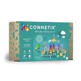 Ball Run Pack 92 Stück – Rainbow – Connetix