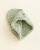 Beanie Fonzie Adult - Mint