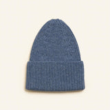 Beanie Fonzie Kids - Denim
